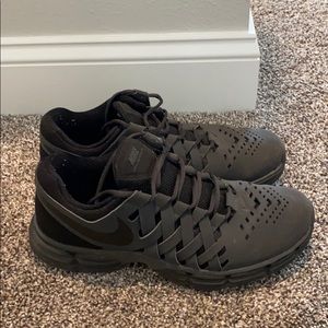 Nike Lunar Fingertrap TR